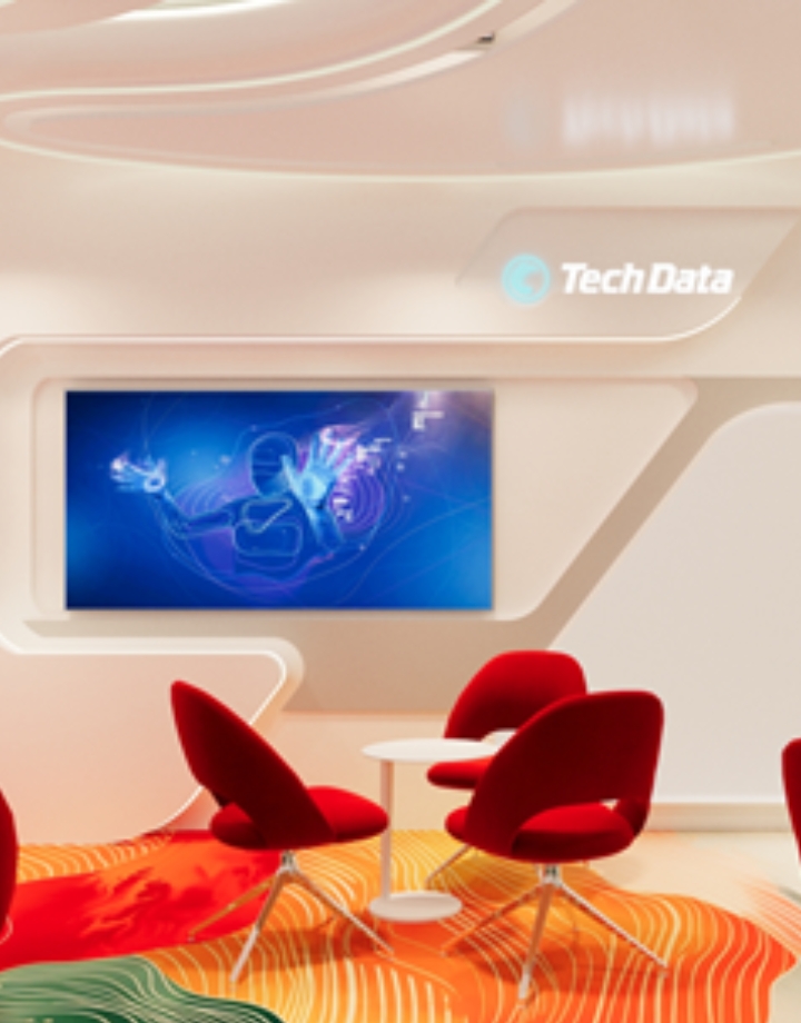 Tech Data