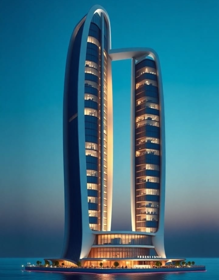203