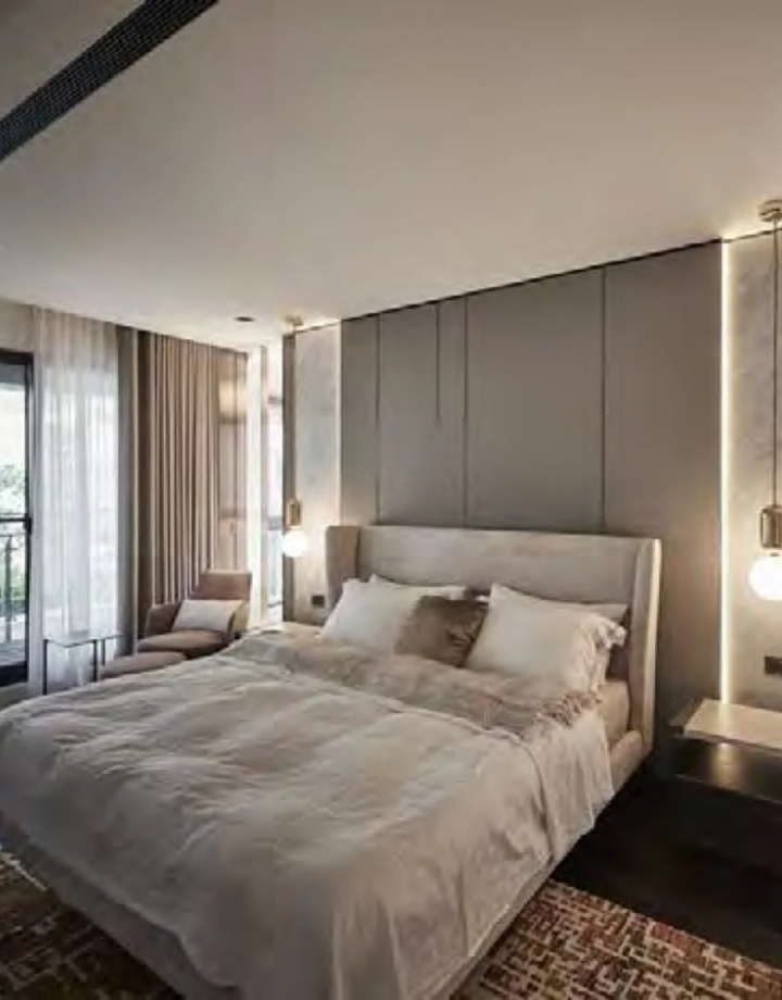 Xiamen Apartment  China
