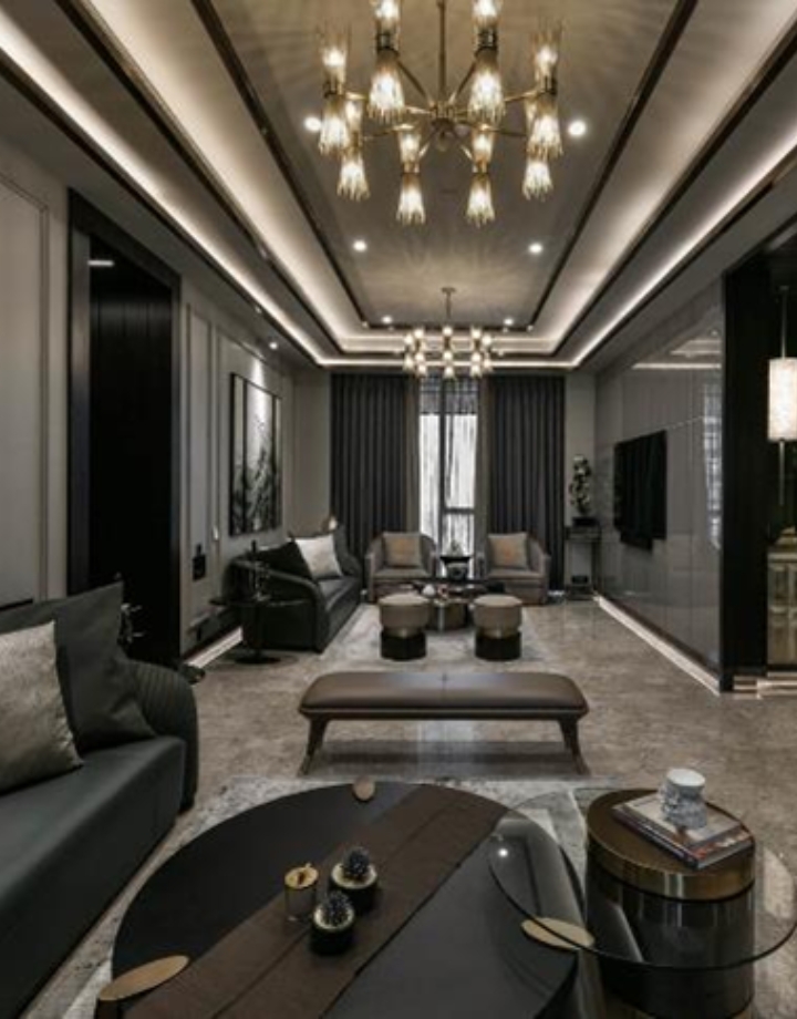 One Ryan Mansion