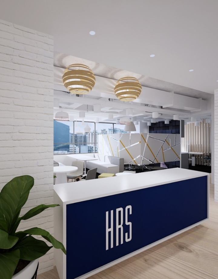 HRS | HK